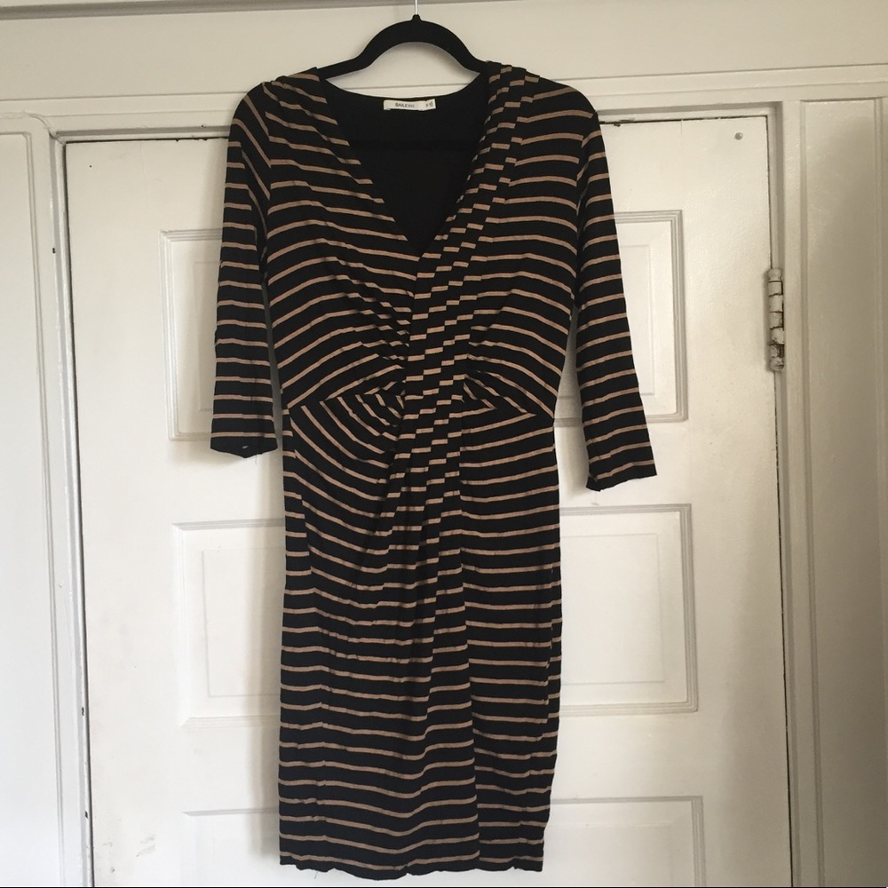 Bailey 44 Jersey Dress